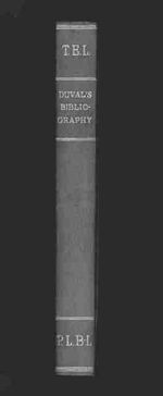 T.E. Lawrence. A Bibliography Additional Image