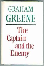 The Captain And the Enemy Additional Image