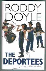 The Deporteees and other Stories
