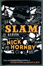 Slam Additional Image