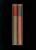 T.E. Lawrence to His Biographers, Liddell Hart & Robert Graves