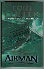 Airman Additional Image