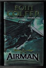 Airman Additional Image