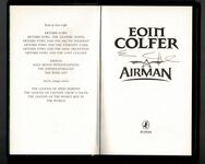 Airman Additional Image