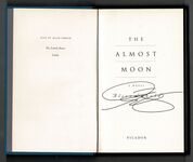 The Almost Moon Additional Image