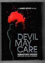 Devil May Care Additional Image