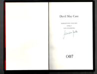 Devil May Care Additional Image