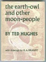 The Earth-Owl and Other Moon-People