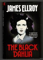 The Black Dahlia Additional Image