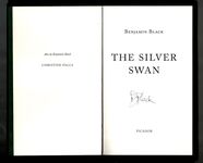 The Silver Swan. A Novel Additional Image
