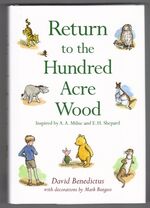 Return to the Hundred Acre Wood Additional Image