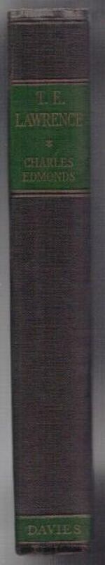 T.E. Lawrence Additional Image