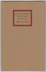 My Father's Suitcase