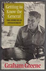 Getting to Know the General Additional Image