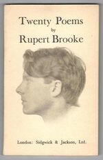 Twenty Poems Additional Image