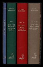 The Millenium Trilogy