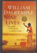 Nine Lives. In Search of the Sacred in Modern India Additional Image