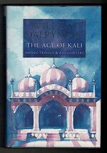 The Age of Kali. Indian Travels & Encounters Additional Image