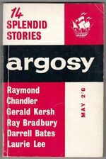 Argosy Volume XXV No.5