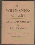 The Wilderness of Zin Additional Image