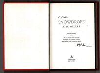 Snowdrops Additional Image