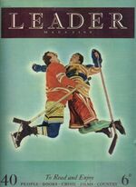 Leader Magazine. Volume 6, No. 24 Additional Image