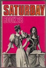 The Saturday Book  28