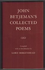 Collected Poems
