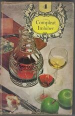 The Compleat Imbiber. An Entertainment Additional Image