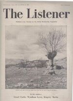 The Listener