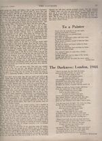 The Listener Additional Image