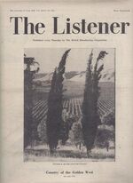 The Listener Additional Image