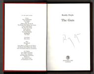 The Guts Additional Image