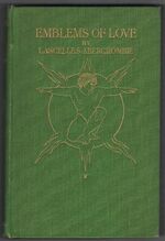 Emblems of Love. Designed in Several Discourses
