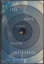 The Bone Clocks Additional Image