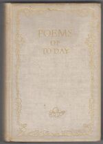 Poems of Today