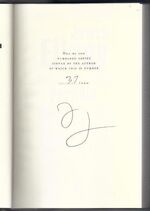 Perfidia Additional Image