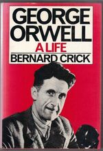 George Orwell. A Life Additional Image