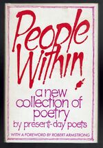 People Within. A New Collection of Poetry By Present-Day Poets Additional Image