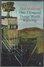 One Thousand Things Worth Knowing Additional Image