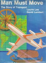 Man Must Move Additional Image