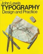 Typography. Design and Practice Additional Image