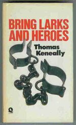 Bring Larks and Heroes Additional Image