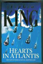 Hearts in Atlantis Additional Image