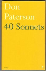 40 Sonnets