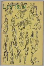 Listen. Volume Three  Numbers Three and Four