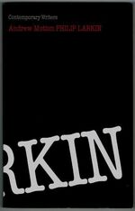 Philip Larkin Additional Image