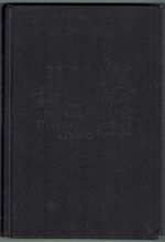 William S. Burroughs. A Bibliography, 1953—73