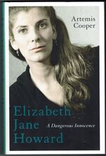 Elizabeth Jane Howard. A Dangerous Innocence Additional Image