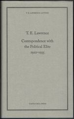 Correspondence With The Political Elite Additional Image